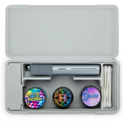 Puffco Travel Case – Boîte...