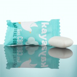 Chewing-gum au CBD - Kaya