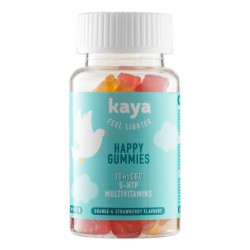 Happy Gummies - Kaya