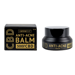 Baume Anti-Acné CBD 300mg -...