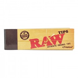 Tips - Raw
