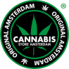 Cannabis Store Amsterdam