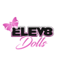 Elev8 Dolls